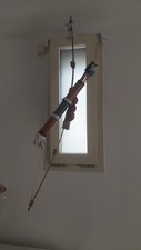 Arco frecce usato  Lecce