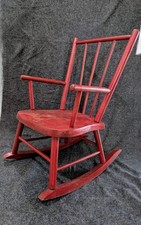 wood kid chair rocking for sale wood kid chair rocking for sale Sun City Center