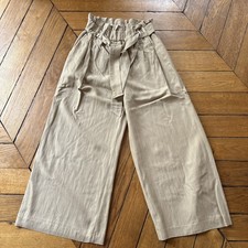 Pantalon caroll taille d'occasion  Livry-Gargan