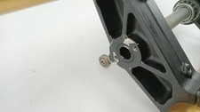 Fourche complète moto d'occasion  Nogent-sur-Vernisson