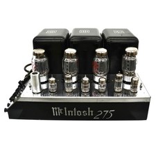 Mcintosh amplificatore potenza usato  Spedire a Italy
