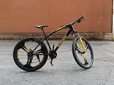 Mountain bike sportiva usato  Milano