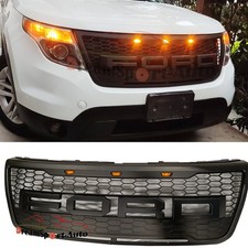 Upgrade grill 2011 for sale  Ontario