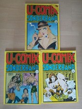 Comix sonderband 11 gebraucht kaufen  Düsseldorf