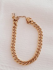 Panzerarmband karat 750 gebraucht kaufen  Berlin