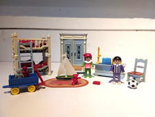 Playmobil lot maison d'occasion  La Garde