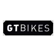 Bikes rectangle banner gebraucht kaufen  Barsinghausen