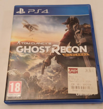 Playstation ps4 ghost d'occasion  Cuq-Toulza