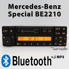 Mercedes special be2210 d'occasion  Expédié en Belgium