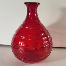 Stunning art vase for sale  Pflugerville