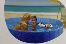 Pecute swimmingpool hunde gebraucht kaufen  Halle