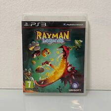 Gioco rayman legends usato  Milano