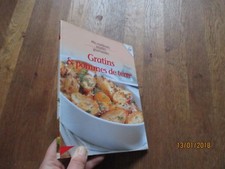 Revue meilleures recettes d'occasion  La Châtaigneraie