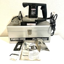 Porter cable model for sale  Tulsa