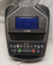 Spirit fitness console for sale  Spartanburg