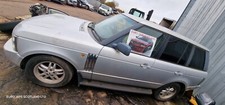 Land rover range for sale Land rover range for sale  COATBRIDGE