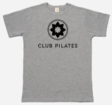 Camiseta de treino Club Pilates estúdio comprar usado  Enviando para Brazil