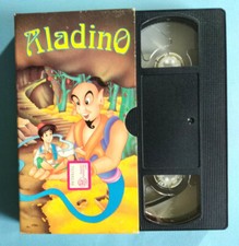 Vhs film ita usato  Ferrara