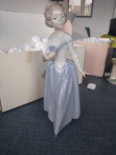 Nao lladro vintage for sale  Shipping to Ireland