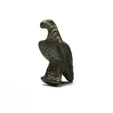 Roman bronze eagle for sale Roman bronze eagle for sale  THORNTON HEATH