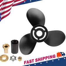 Aluminum boat propeller for sale  Temecula