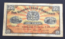 scottish banknotes for sale scottish banknotes for sale HODDESDON