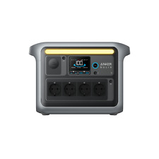 Anker solix c1000x gebraucht kaufen  Wonneberg