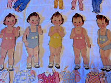 Dionne quintuplet dolls for sale  Pequot Lakes