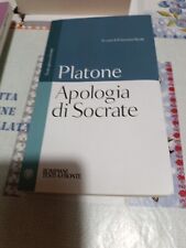 Apologia socrate. testo usato  Tortorella