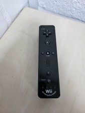 Official black wiimote for sale  DAVENTRY