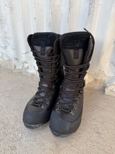 Anfibi militari esercito usato  L Aquila
