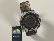 Mountain Climbing Casio Protrek Prg-270-7Jf Business Surfing Date, usado comprar usado  Enviando para Brazil