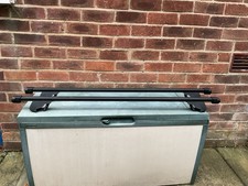Thule roof bars for sale  MACCLESFIELD