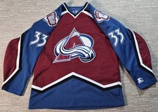 Colorado avalanche patrick for sale  Levittown