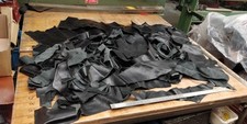 Kilos black upholstery for sale  BIRMINGHAM