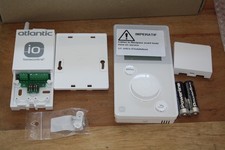 Atlantic homecontrol thermosta d'occasion  Portes-lès-Valence