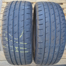 Gomme pneumatici 205 usato  Viterbo
