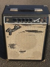 Fender japan bassman d'occasion  Expédié en Belgium