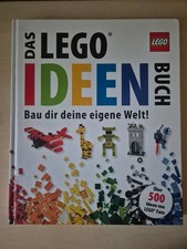 Lego ideen buch gebraucht kaufen  Cottbus