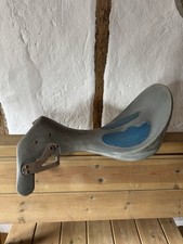 Synthetic saddle tree for sale  CRANBROOK