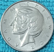 Polonia moneta zloti usato Polonia moneta zloti usato  Rho