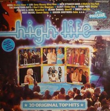 Various high life gebraucht kaufen  Deutschland