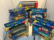 Corgi diecast beatles for sale Corgi diecast beatles for sale  LOANHEAD