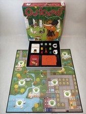 Outfoxed cooperative board for sale  Portland