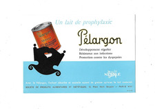 Buvard publicitaire thème d'occasion  Dardilly