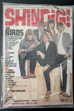 Shindig magazine october for sale  Staten Island
