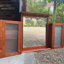 Bathroom mirror lights for sale  EASTBOURNE