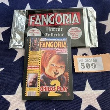 fangoria for sale fangoria for sale NOTTINGHAM