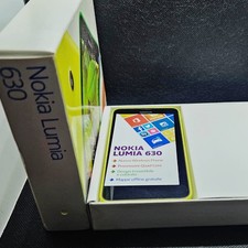 Nokia lumia 630 usato  Vicenza