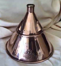 Vintage copper rotating for sale  PWLLHELI